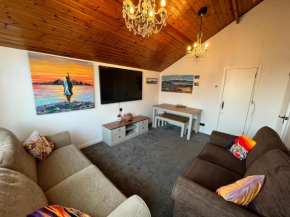The Mail Barn Studio